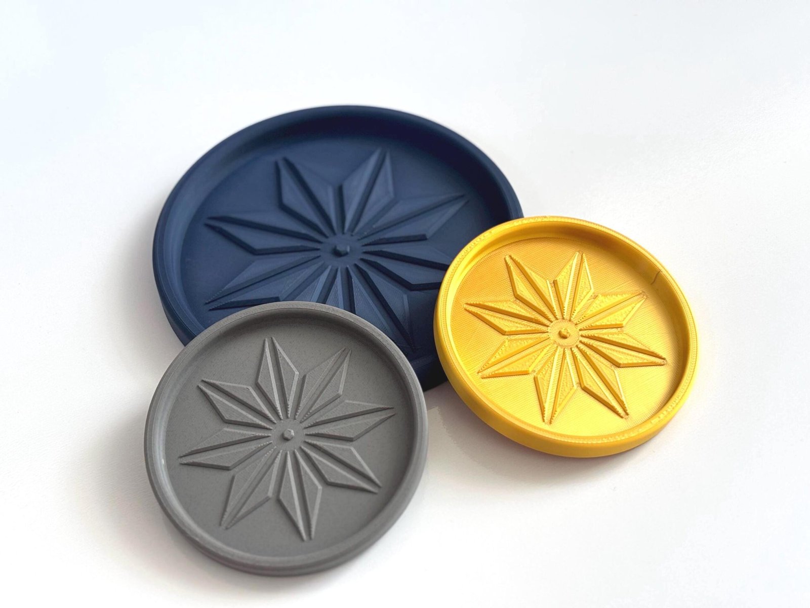 Plant Tray – Hanging Drip Tray for Indoor Plant Pots