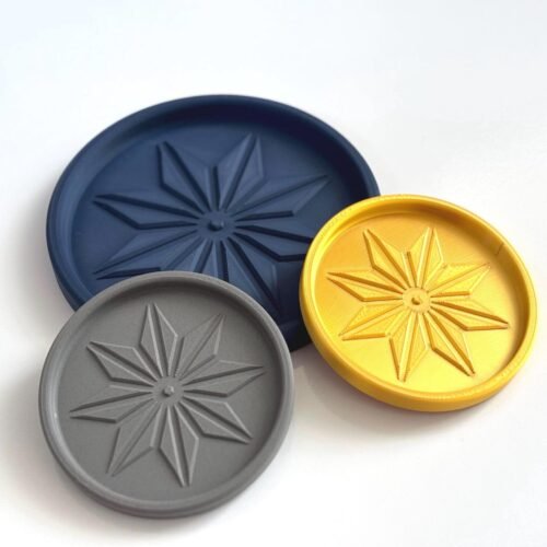 image_03 Plant Tray – Drip Tray for Indoor Plants | Plant Pot Saucer / Coaster