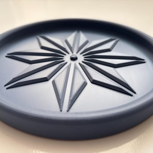 image_04 Plant Tray – Drip Tray for Indoor Plants | Plant Pot Saucer / Coaster
